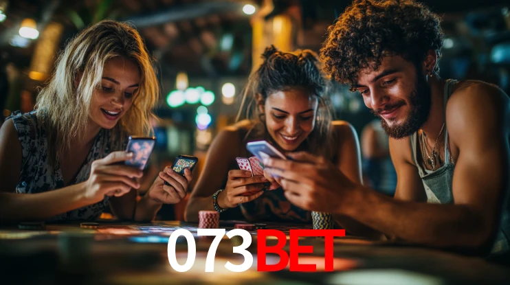 Statistics 073BET