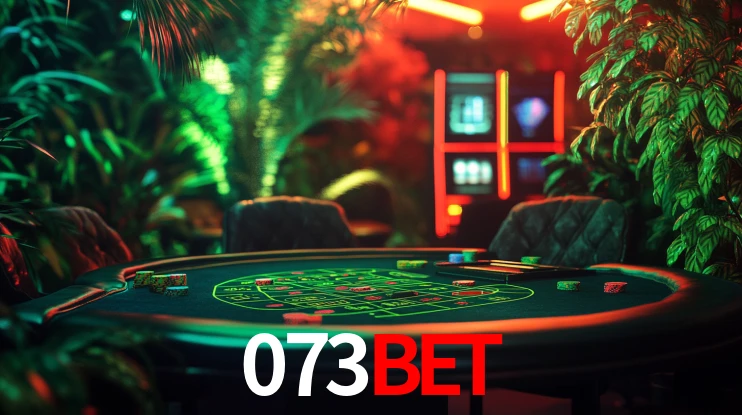 Experiência VIP 073BET