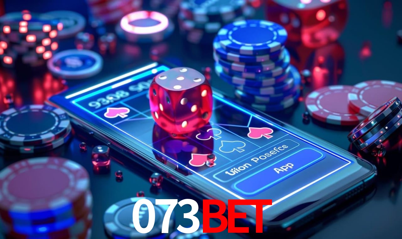 Explore as vantagens do 073BET: serviço profissional e confiabilidade
