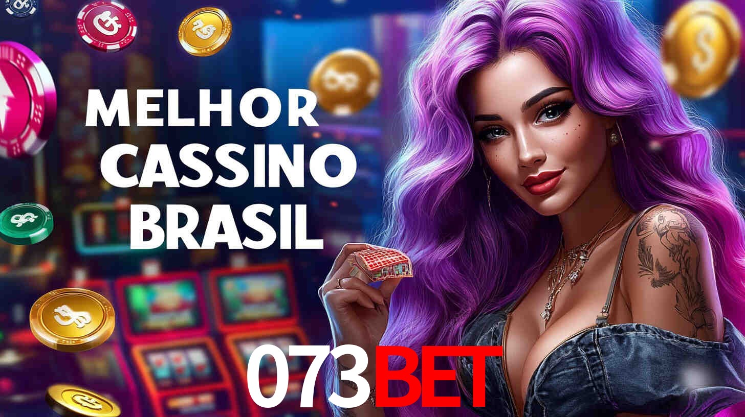 Descubra a Essência do 073BET: Nossa História e Compromissos
