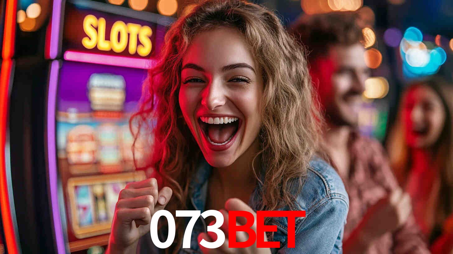 Explorando a Categoria de Eventos em Apostas na 073BET