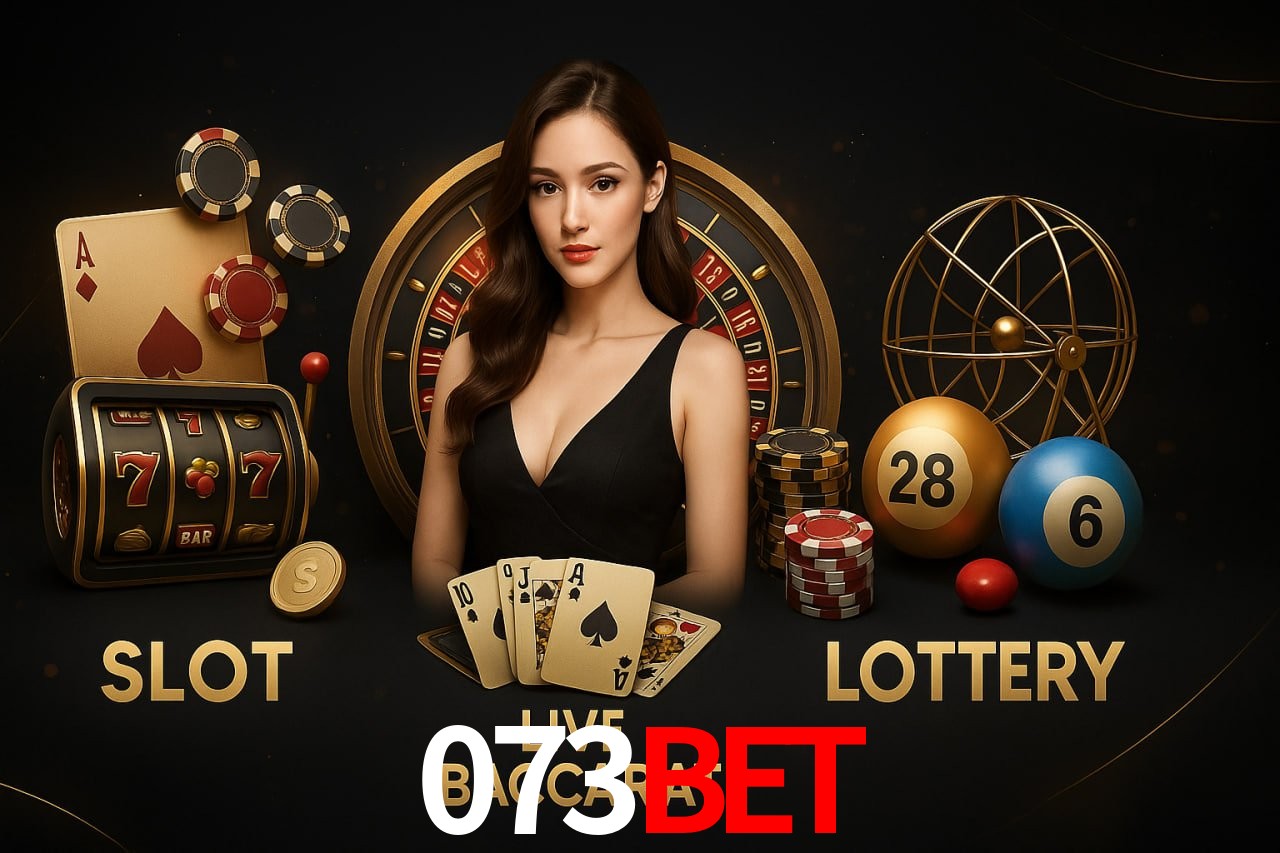 073BET: Jogos de Caça-Níqueis-Altas Recompensas, Roleta-Velocidade, Blackjack-Desafios Máximos