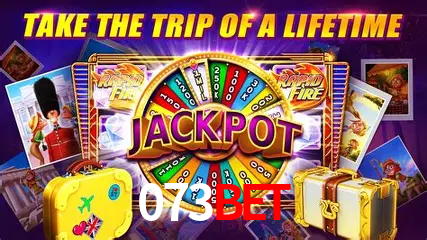 Descubra a Magia dos Jogos de Arcade no 073BET