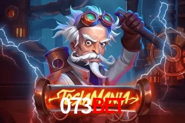 Segurança 2FA 073BET
