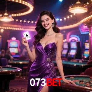 Casino Ao Vivo 073BET