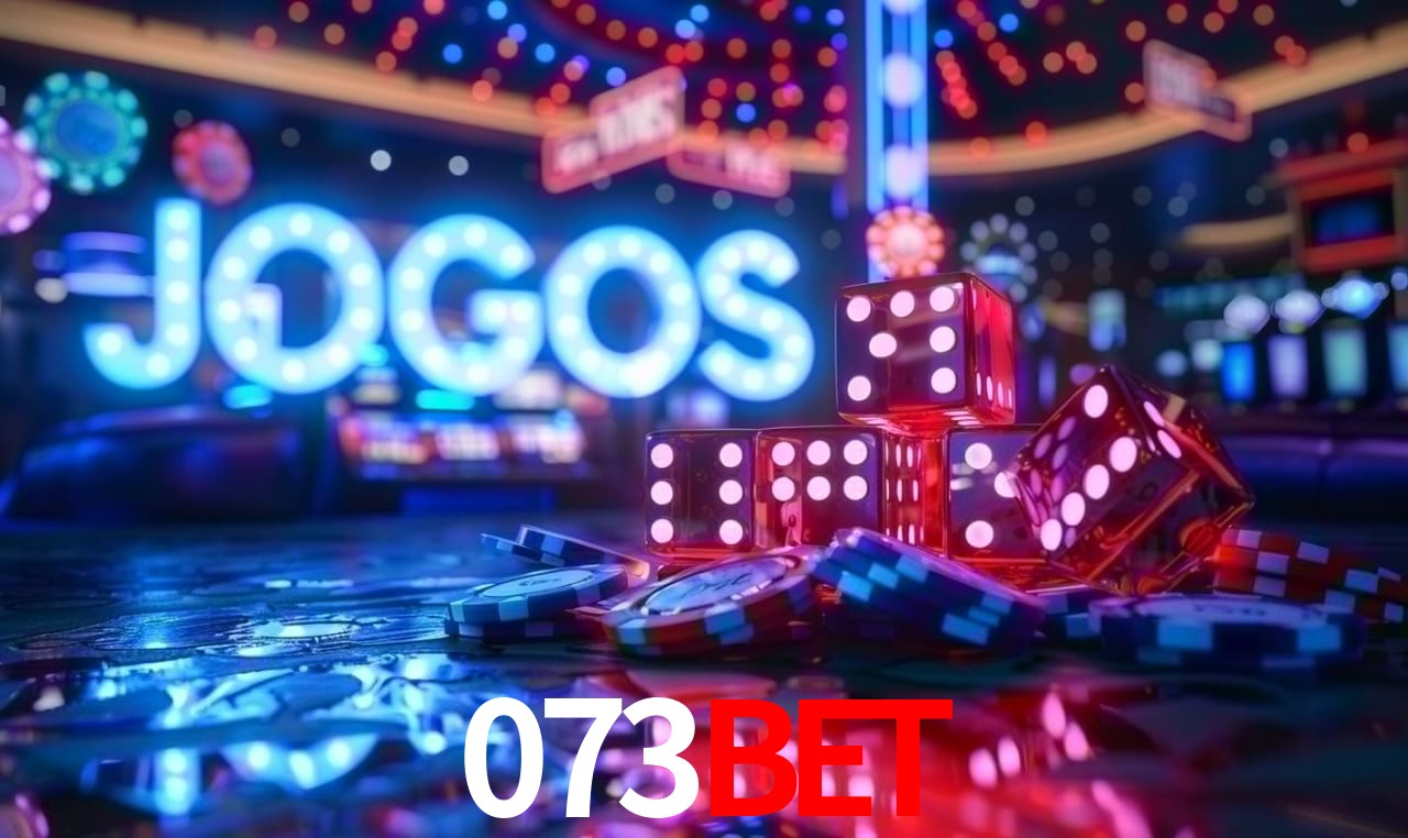 Jogos Exclusivos 073BET