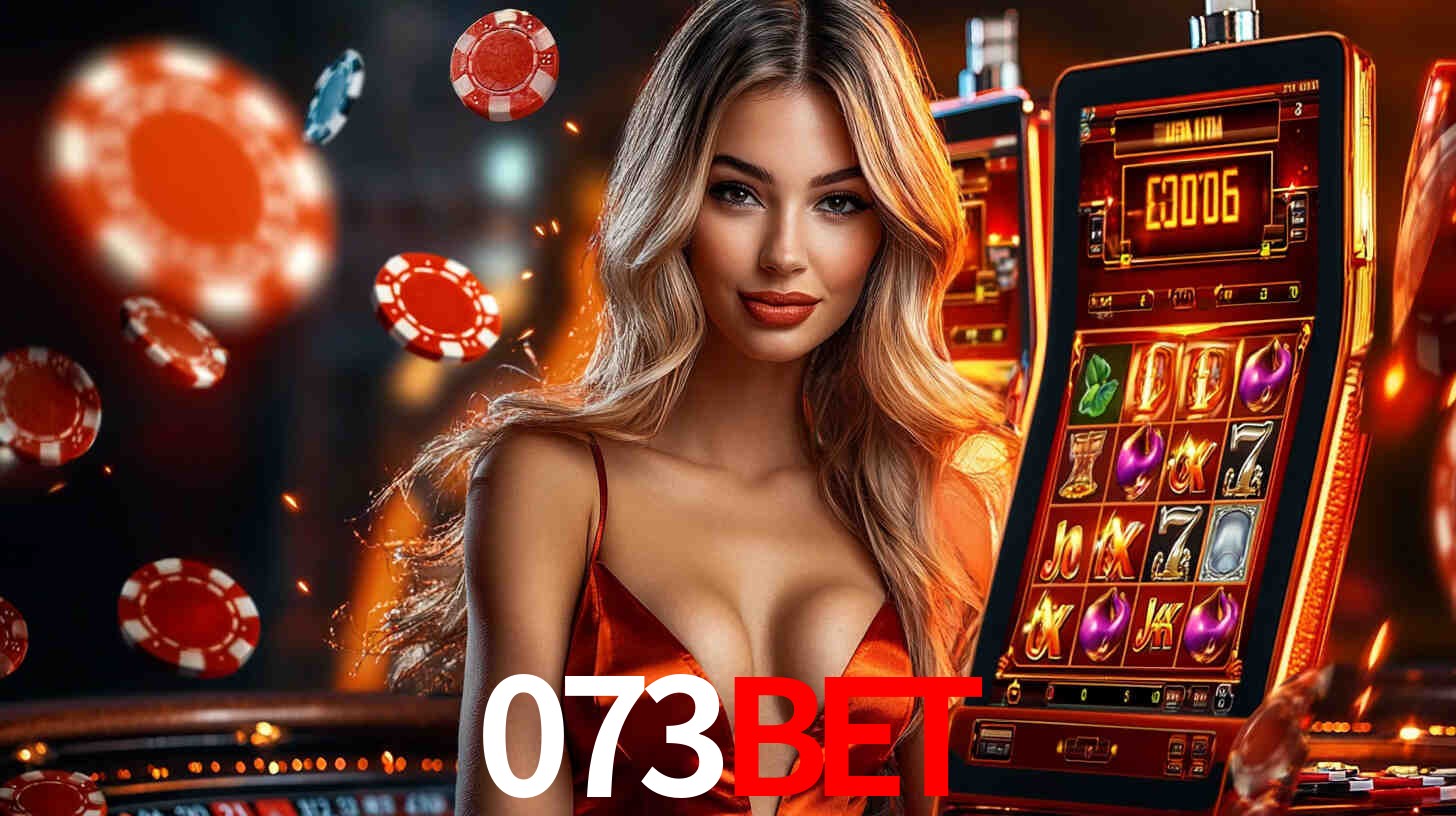 Roulette Table 073BET