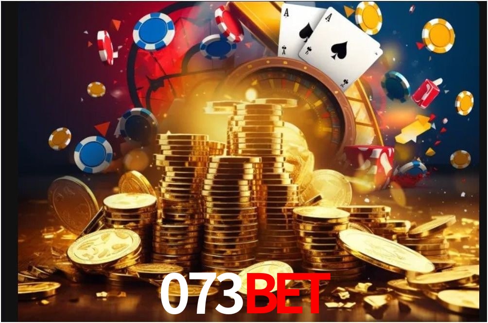 073BET: Seu Especialista em Apostas Esportivas Brasileiras