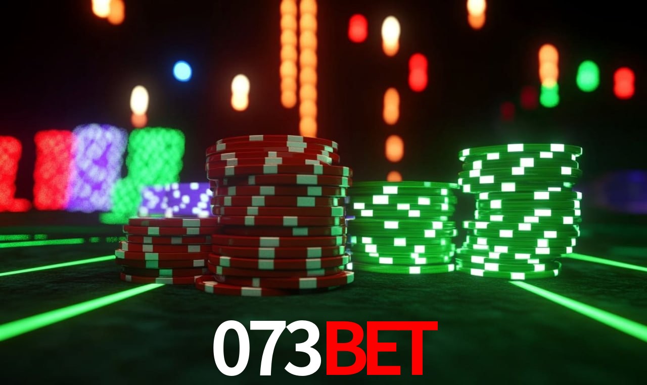 2FA Security 073BET