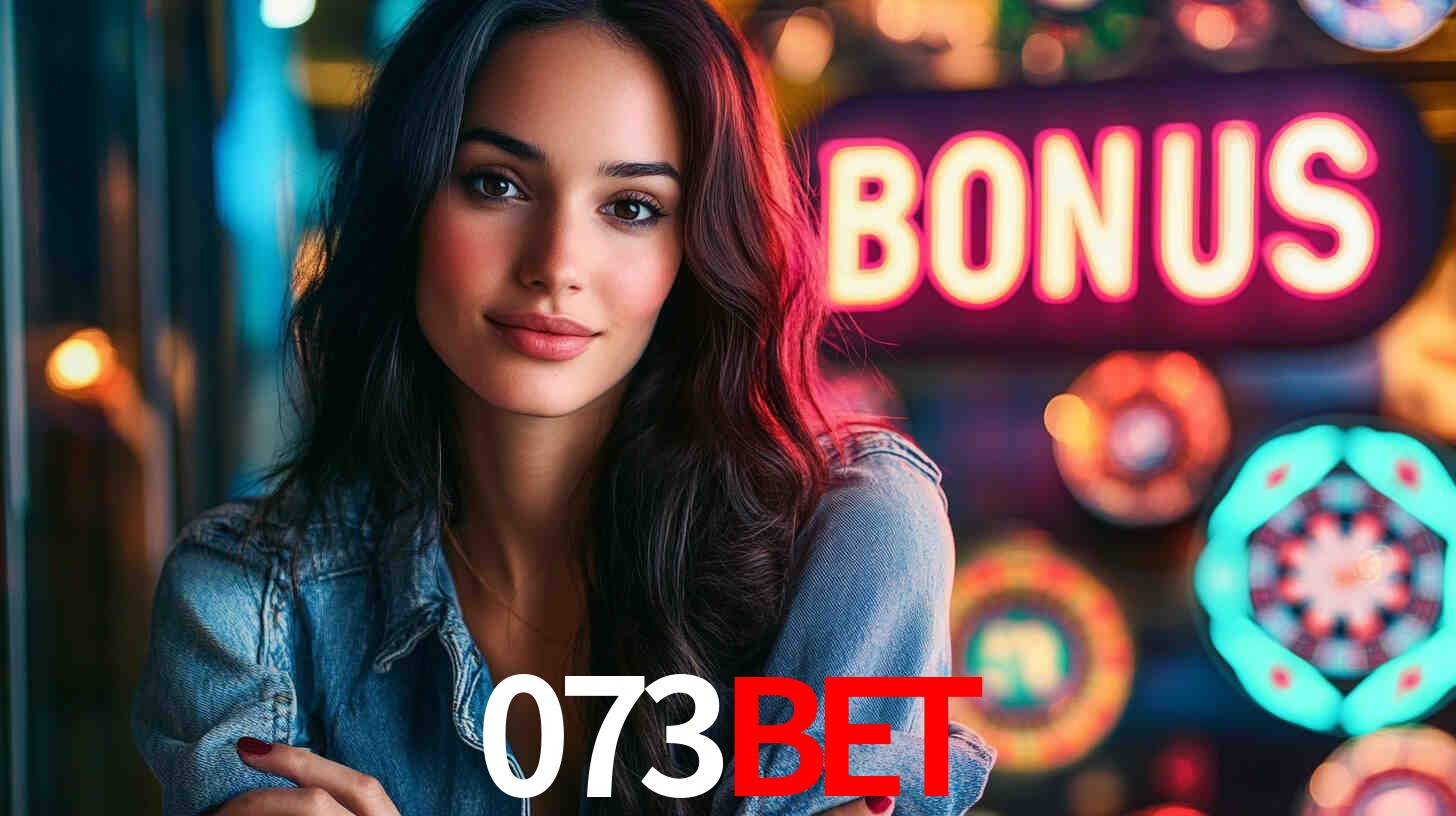 Daily Bonuses 073BET