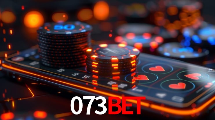 Account Benefits 073BET