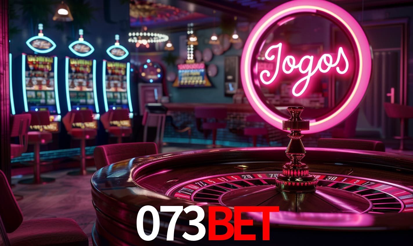 A Emoção da Loteria na 073BET: Uma Chance de Mudança de Vida