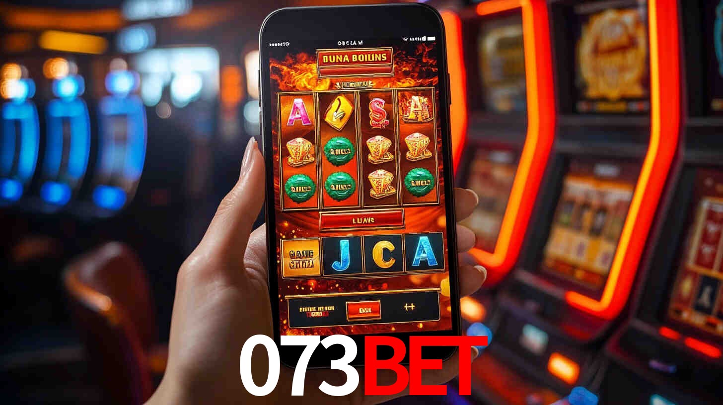 VIP Casino 073BET
