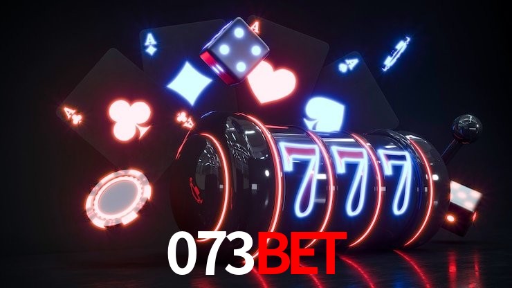 Game Providers 073BET