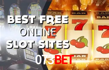 Apostas Esportivas na 073BET: Um Guia Completo