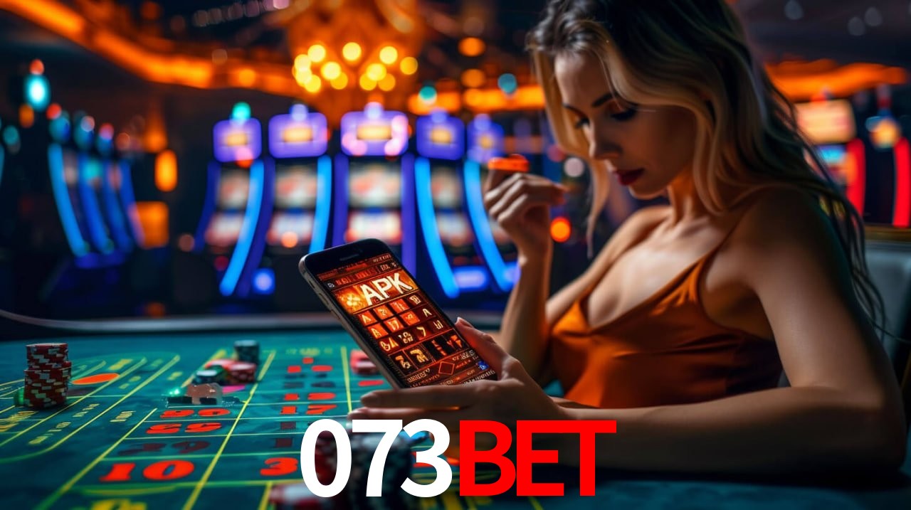 Player Reviews 073BET