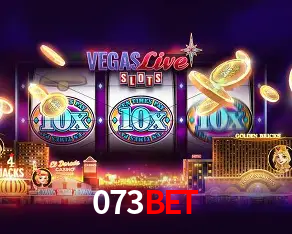 073BET: A Experiência de Casino com Jogos de Mesa ao Vivo