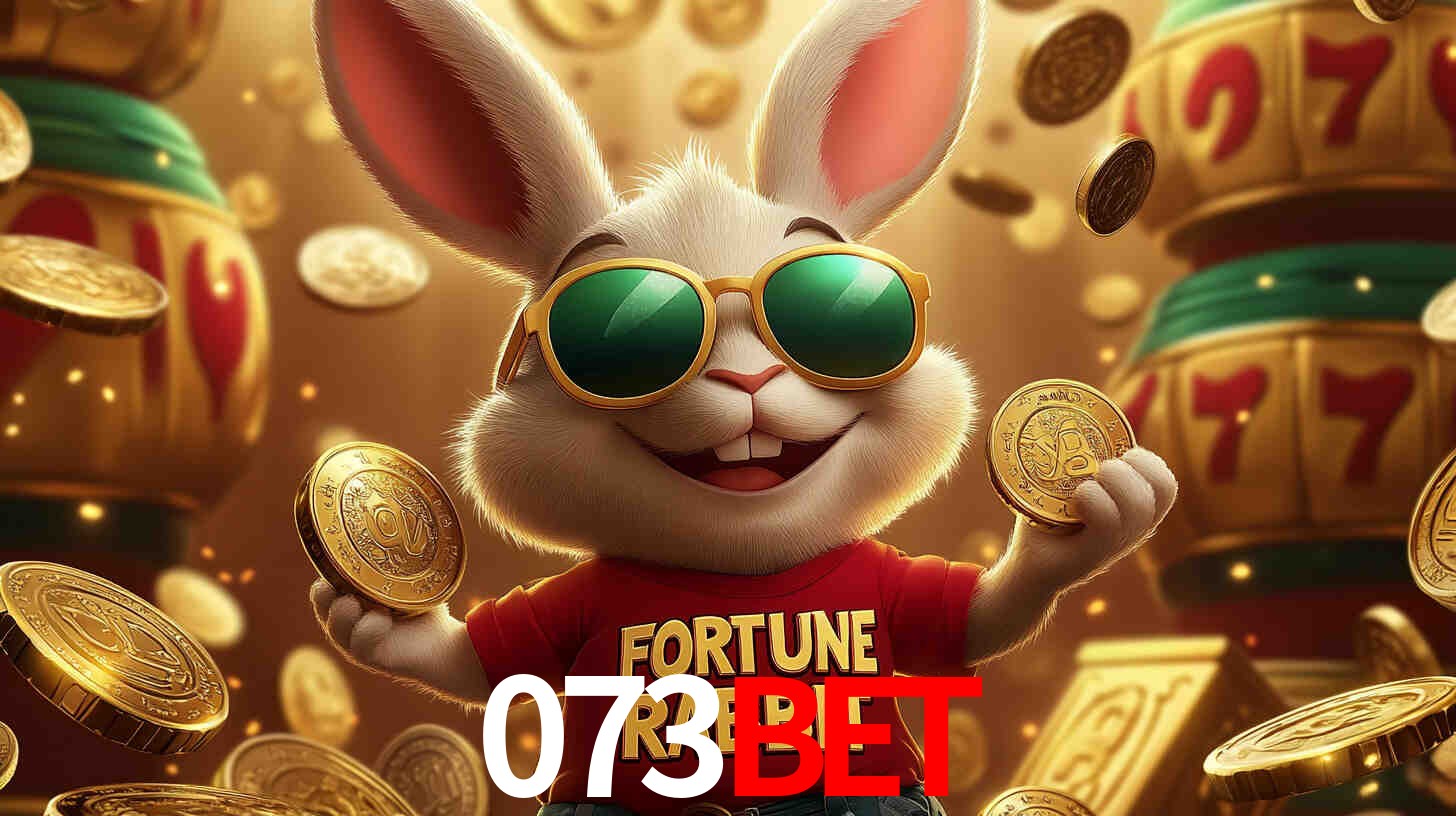 Welcome Bonus 073BET