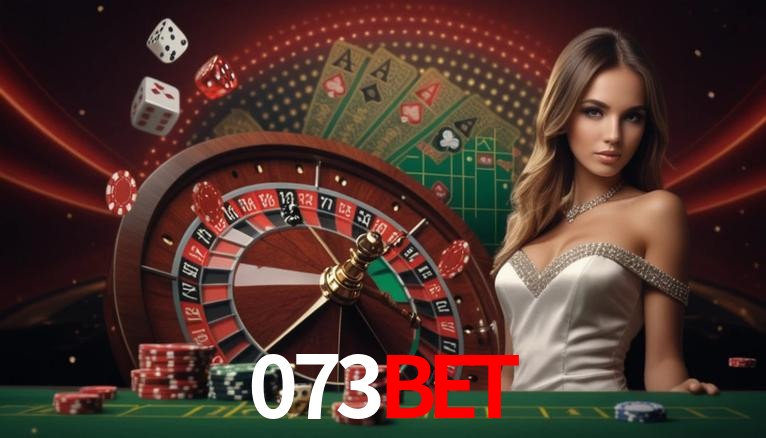 Exclusive Offers 073BET