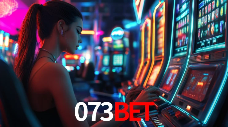 Spaceman Game 073BET