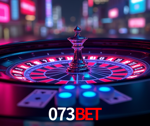 Inovações de Jogos na 073BET: O Futuro das Experiências Interativas