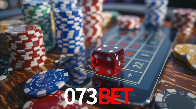 073BET App Interface