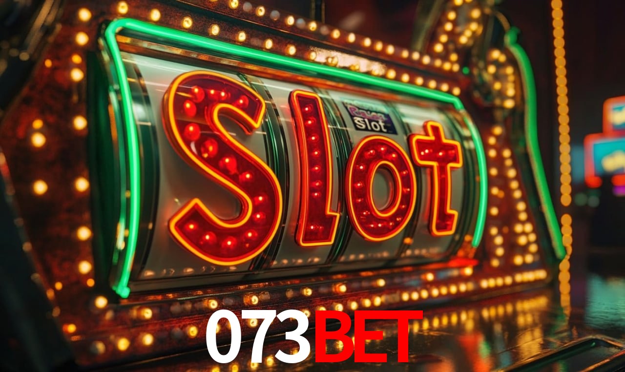 Promoção Relâmpago 073BET