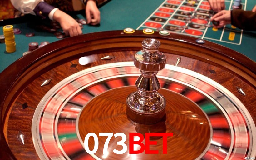 Torneios 073BET