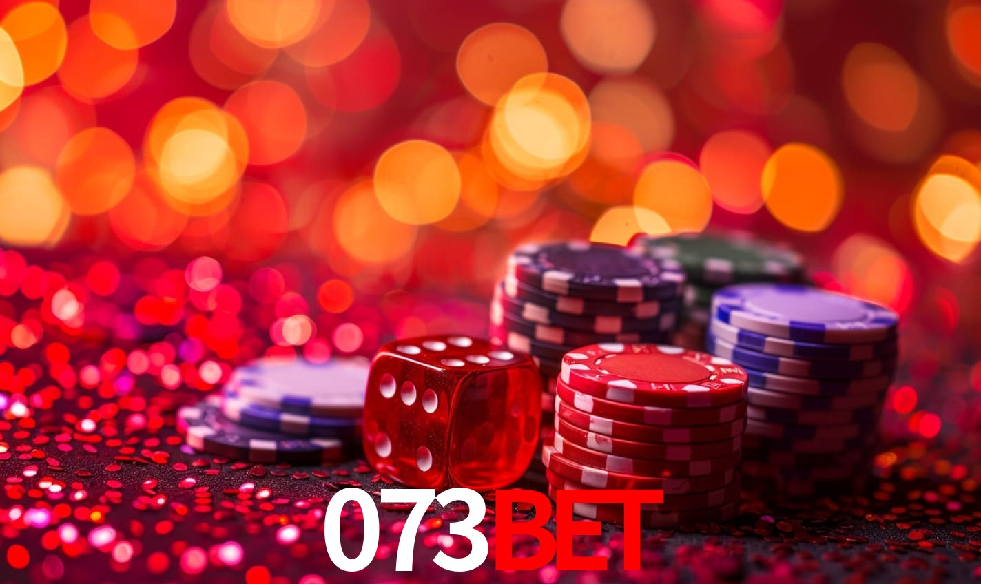 Desvendando o Mundo dos Jogos Virtuais na 073BET