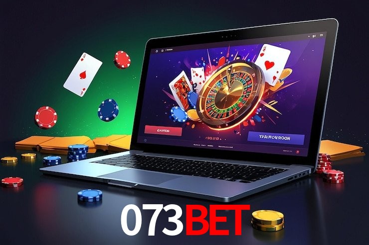  073BET.com