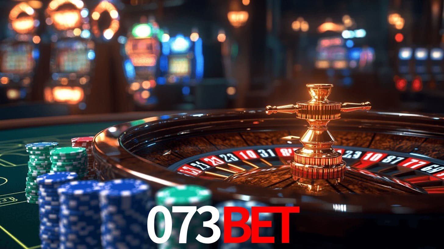 Live Casino 073BET