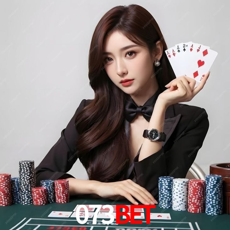 Especiais de Fim de Semana 073BET