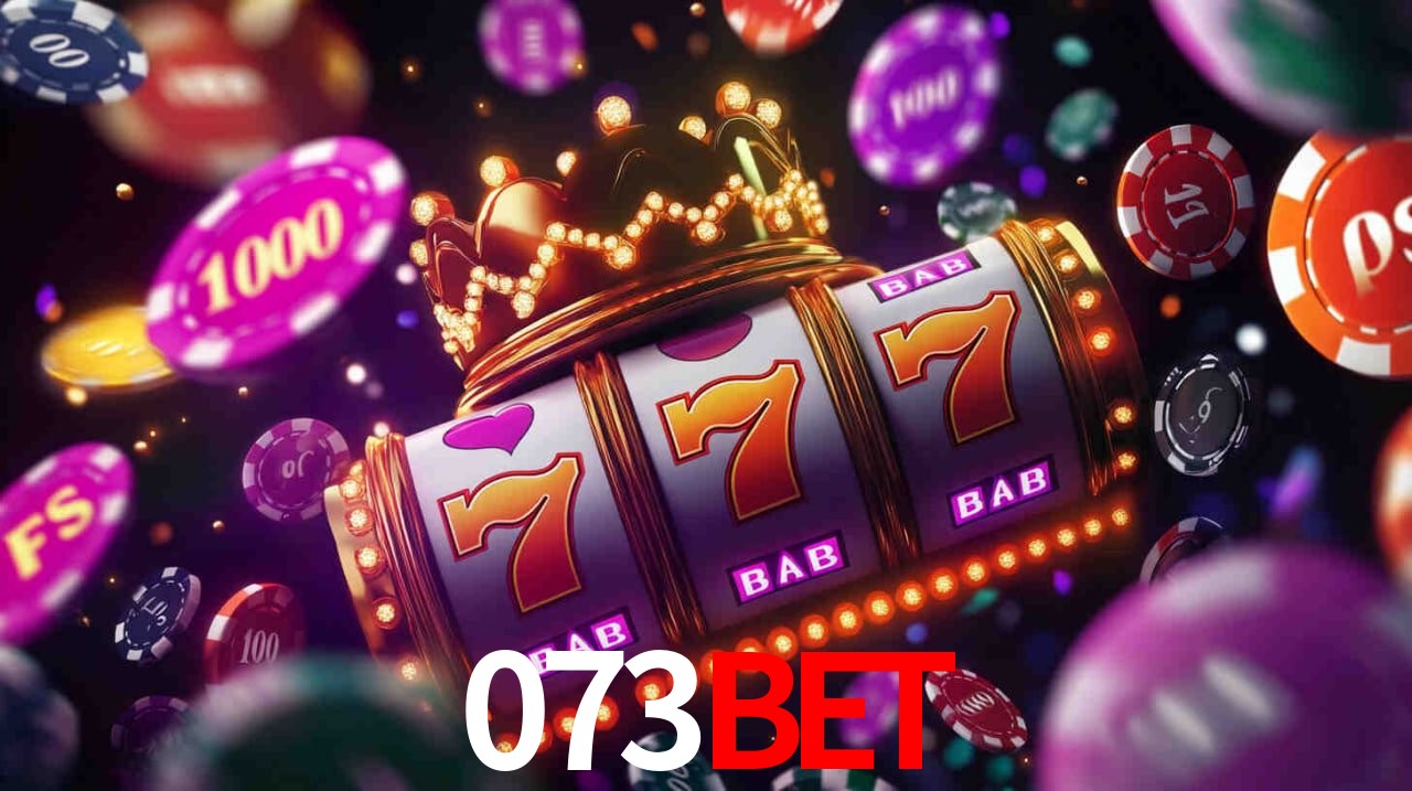 API Integration 073BET