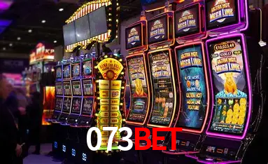 Descubra a Essência do 073BET: Nossa História e Compromissos