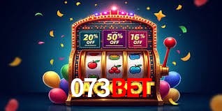 Promoções Sazonais 073BET