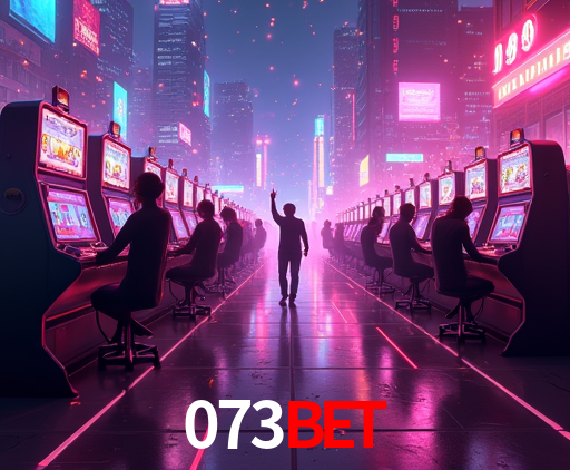Mesa de Blackjack 073BET