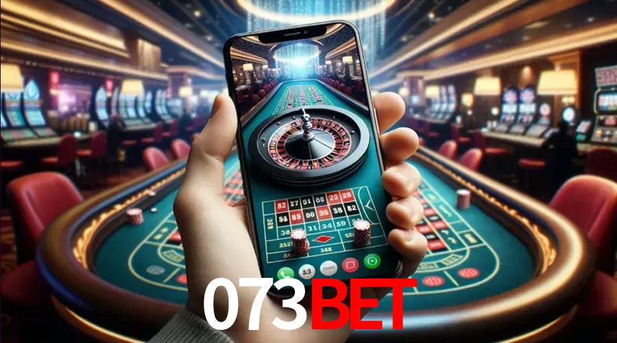 Weekend Specials 073BET