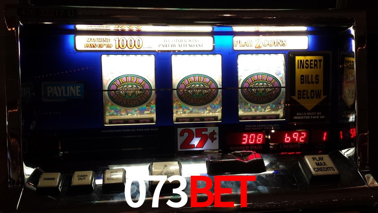 Games Directory 073BET