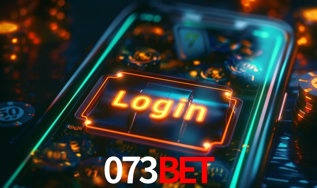 Live Casino 073BET