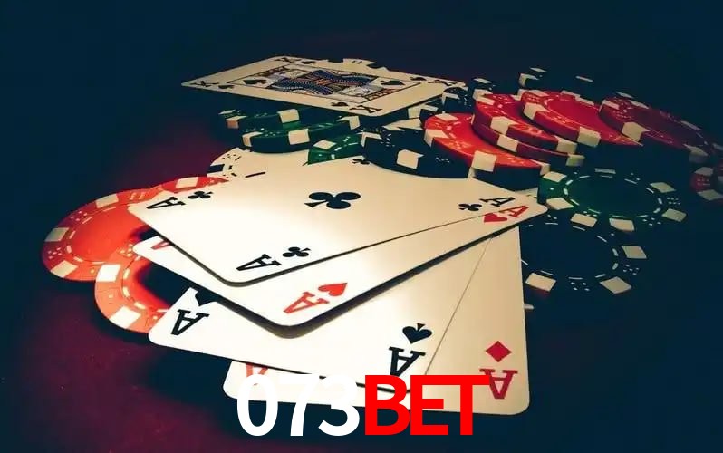 073bet apostas