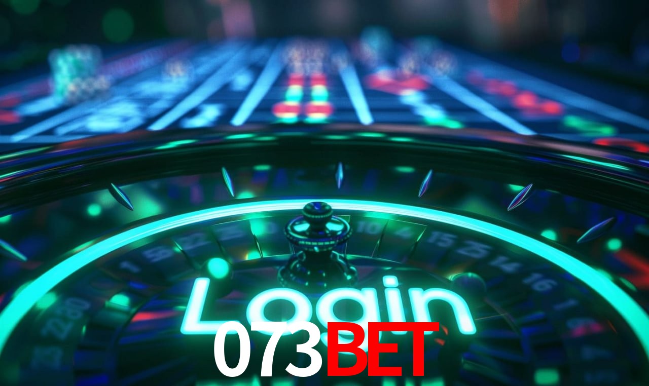 Apostas de Tênis 073BET