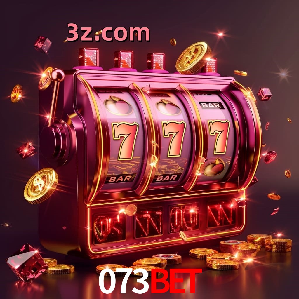 Bônus de Primeiro Depósito R$ 10.200 em 073BET