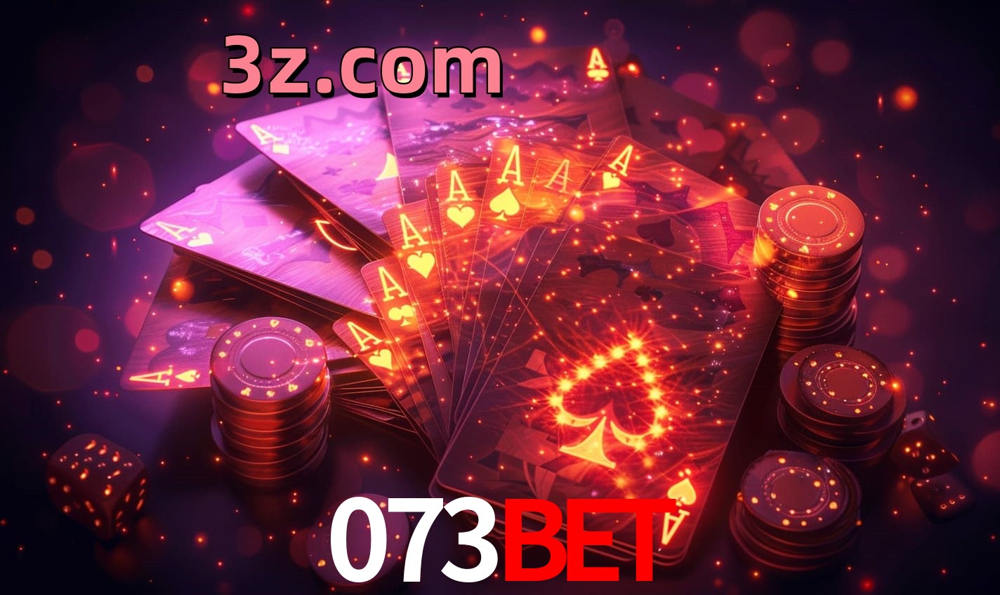 Login no Cassino Online 073BET